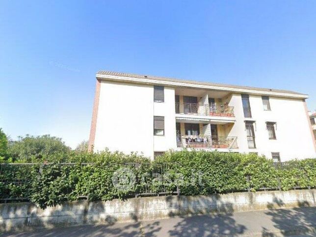 Appartamento in residenziale in Via Gaspara Stampa 3