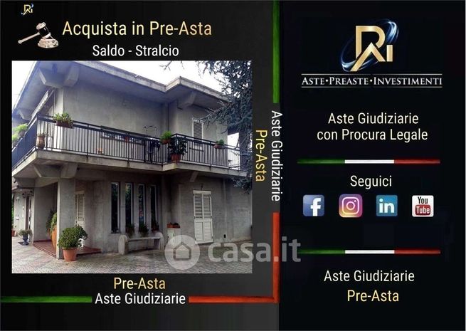 Appartamento in residenziale in Contrada Bevacqua