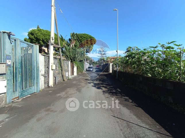 Terreno agricolo in commerciale in Via Francesco Mannino Cefaly