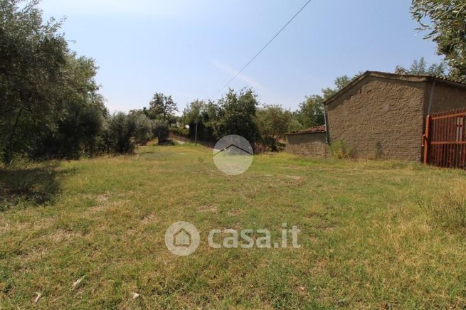 Terreno edificabile in residenziale in