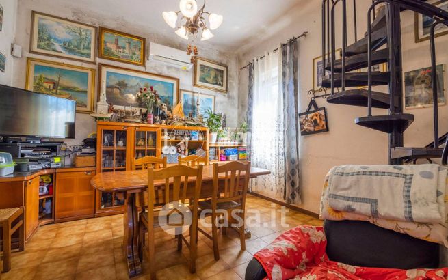 Casa indipendente in residenziale in Via Colle San Marco 48