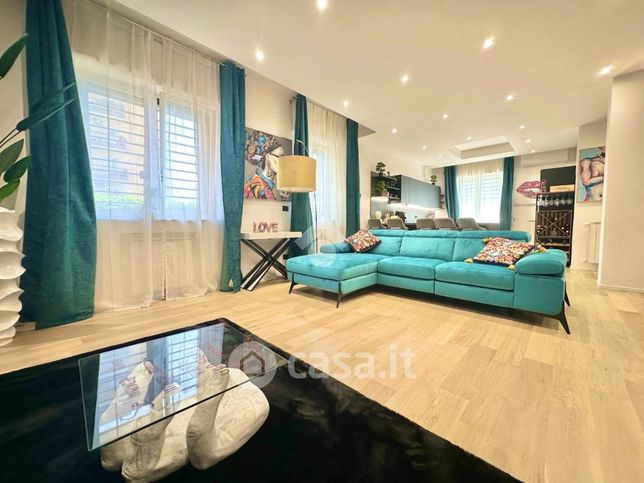 Appartamento in residenziale in Via Cavalieri di Vittorio Veneto