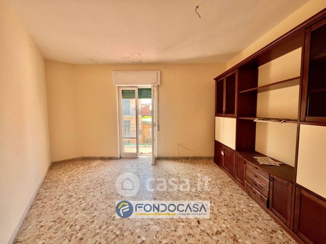 Appartamento in residenziale in Via Tevere 22