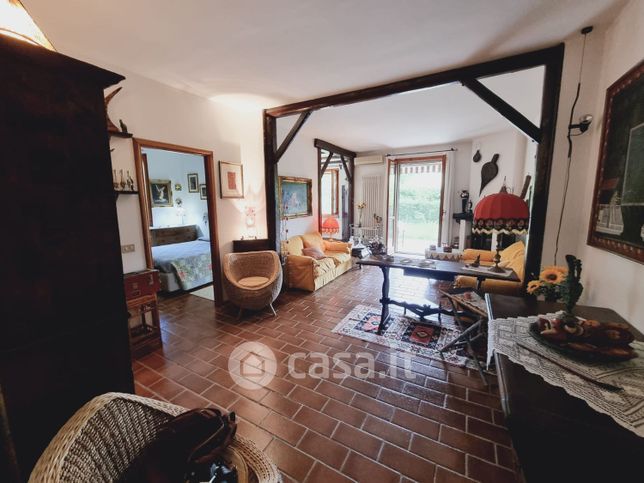 Appartamento in residenziale in 