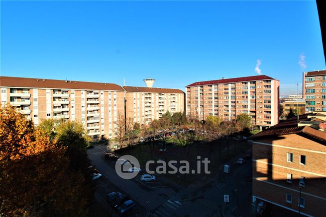 Appartamento in residenziale in Via Buriasco