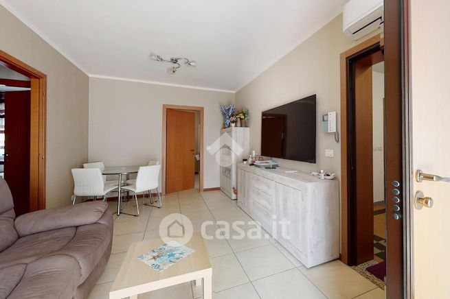 Appartamento in residenziale in Via A. Gramsci 74