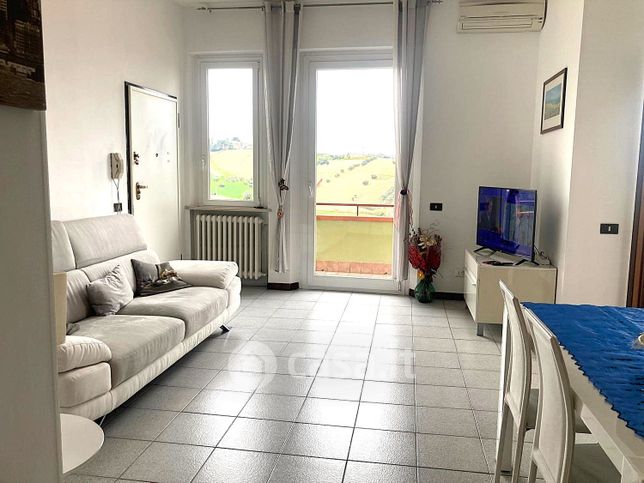 Appartamento in residenziale in Via Alessandro Maggini