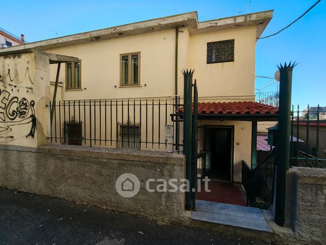 Appartamento in residenziale in Via Focaccia 6