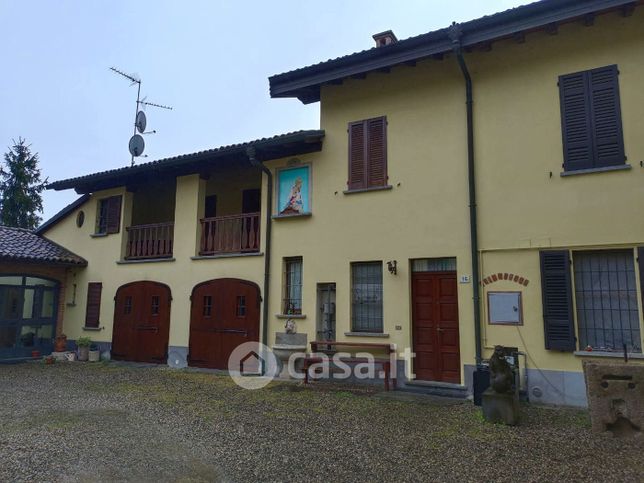 Appartamento in residenziale in Piazza della Chiesa 1 -4