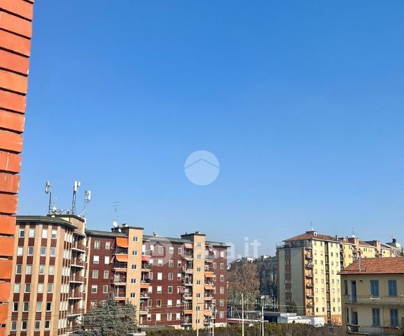 Appartamento in residenziale in Via Spezia 2