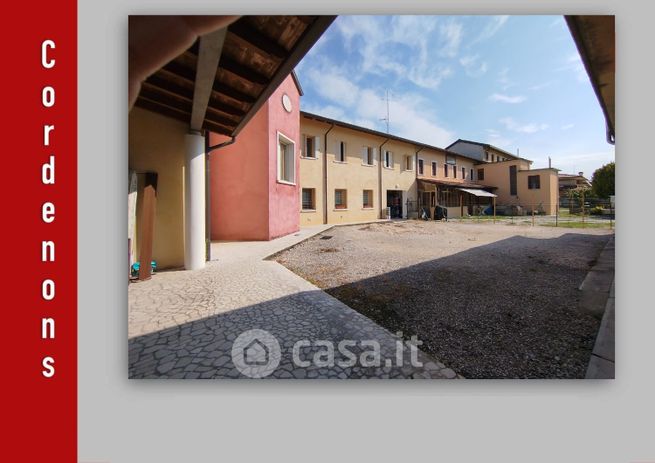 Villetta a schiera in residenziale in Via Maestra Vecchia