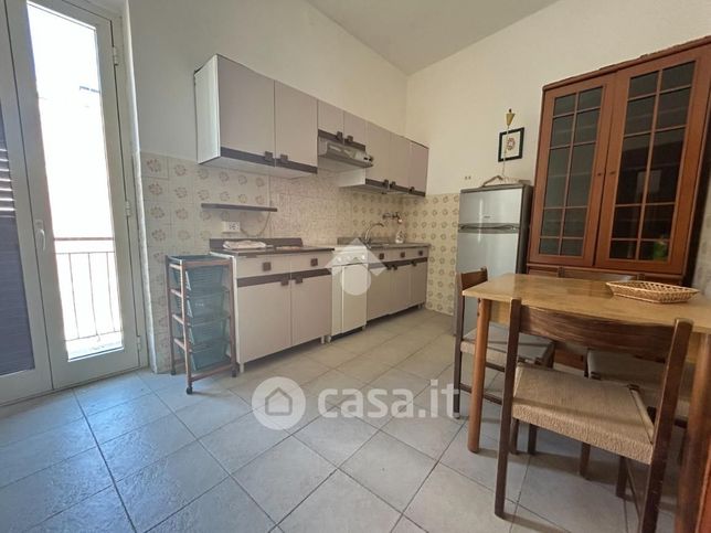 Appartamento in residenziale in Via Nicone 20