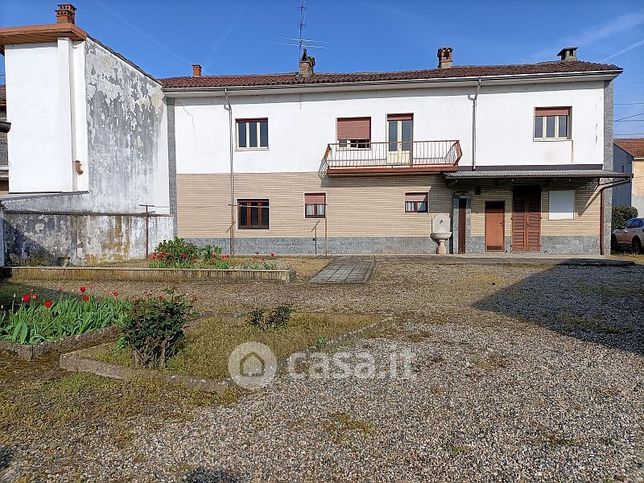 Villetta a schiera in residenziale in