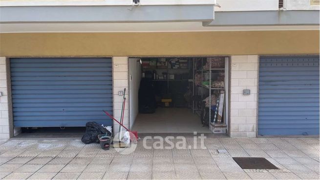 Box/posto auto in residenziale in 