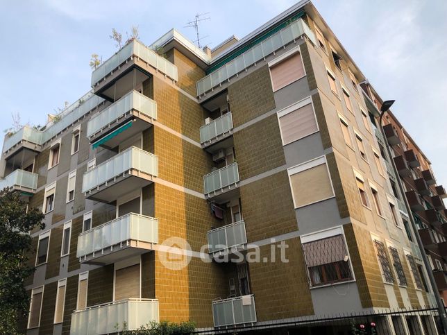 Appartamento in residenziale in Via Privata Flumendosa