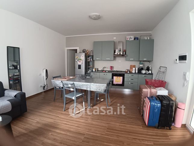 Appartamento in residenziale in Via G. B. Aleotti