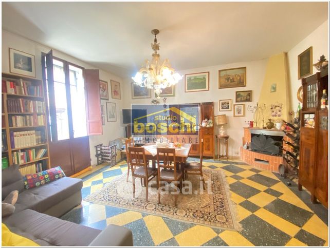 Appartamento in residenziale in 