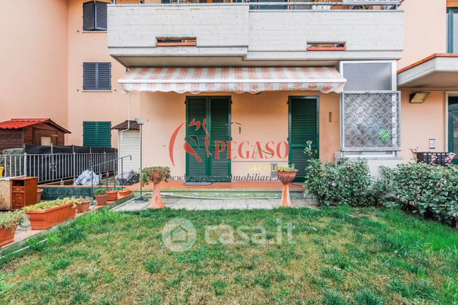 Appartamento in residenziale in Via Terrarossa