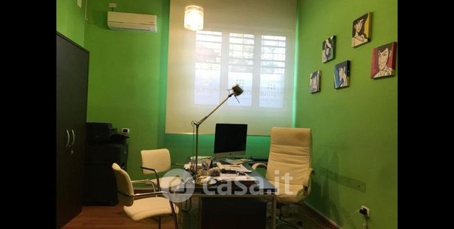 Ufficio in commerciale in Via Giustiniano