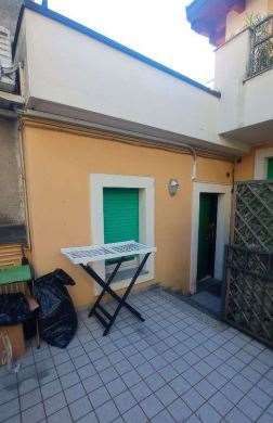 Appartamento in residenziale in Via N. Copernico 8