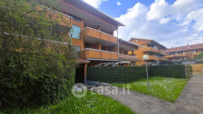 Appartamento in residenziale in Via Giacomo Matteotti