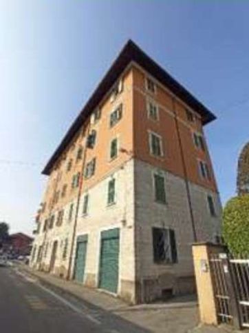 Appartamento in residenziale in Via Roma 11