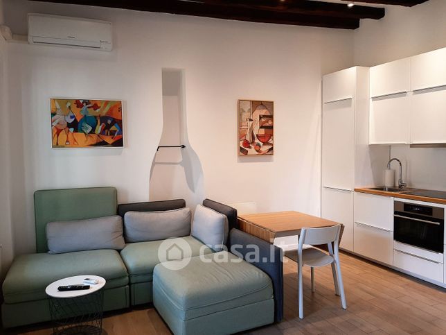 Appartamento in residenziale in Via San Gregorio 17