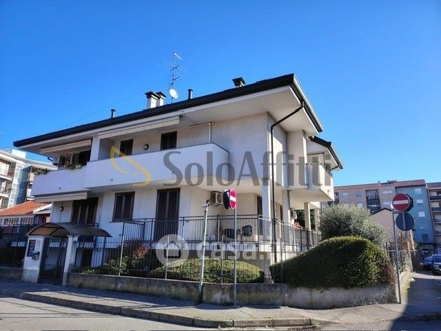 Appartamento in residenziale in 