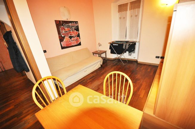 Appartamento in residenziale in Via Genova