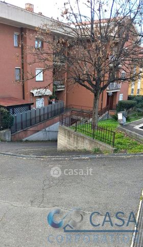 Box/posto auto in residenziale in Via Rocca di Papa