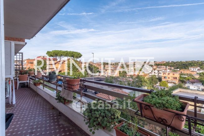 Appartamento in residenziale in Via Benvenuto Griziotti