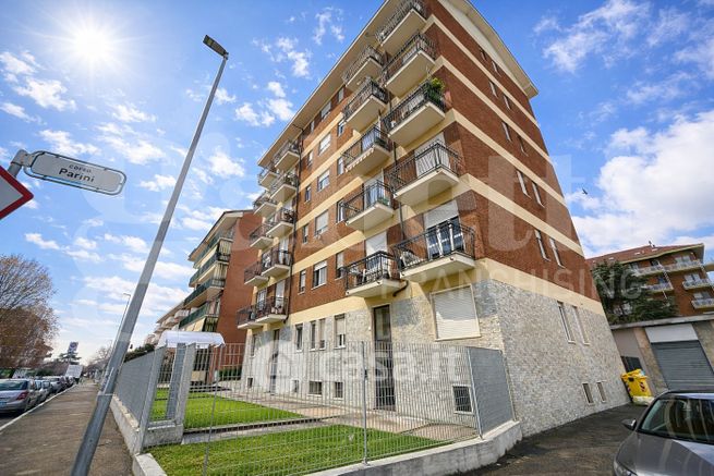 Appartamento in residenziale in Strada del Cervo 16