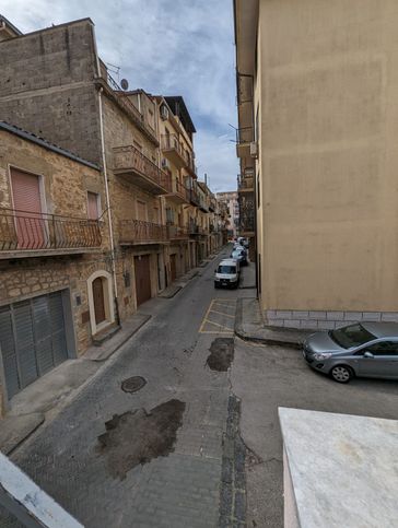 Appartamento in residenziale in Viale della Libertà 4