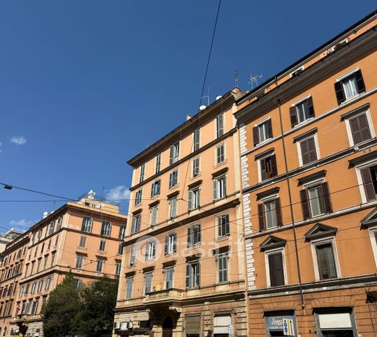Appartamento in residenziale in Via Napoleone III