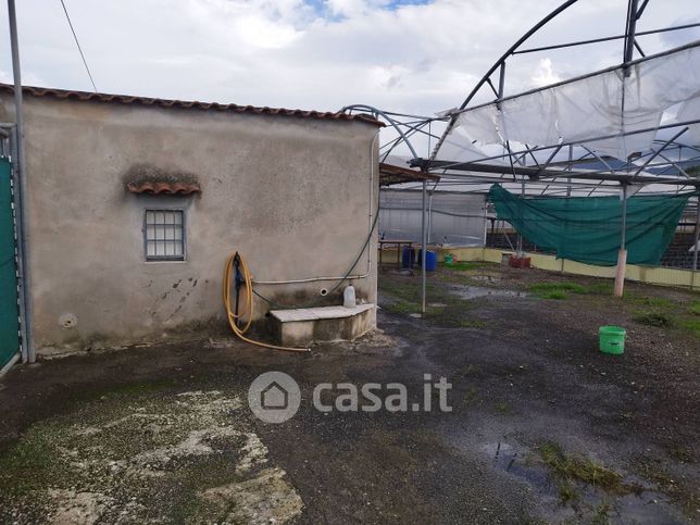 Terreno agricolo in commerciale in Via Lo Porto