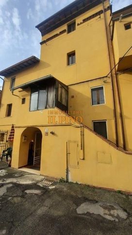 Villetta a schiera in residenziale in Corte Stradiotti 16