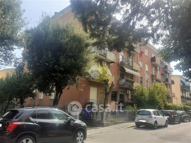 Garage/posto auto in residenziale in Via Atanasio Soldati 5