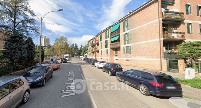 Appartamento in residenziale in Via Lombardia
