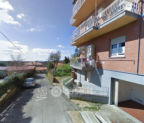 Appartamento in residenziale in Via Ronciglione 8