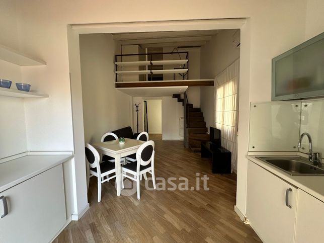 Appartamento in residenziale in Via Vincenzo Giuffrida 98