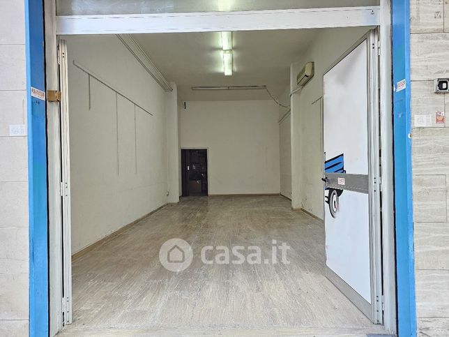 Garage/posto auto in residenziale in Via F.Cavallotti 101