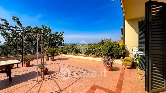 Appartamento in residenziale in Via Monte Cedole 19