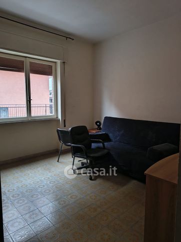 Appartamento in residenziale in Via Poerio