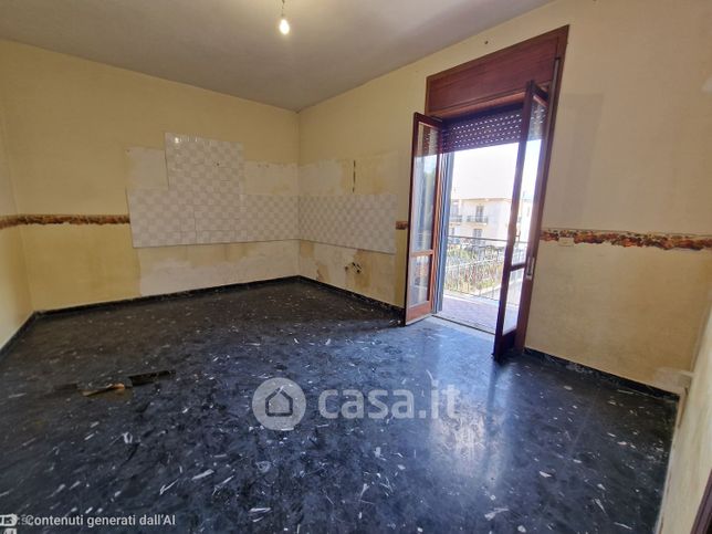 Appartamento in residenziale in Traversa I Capone 5