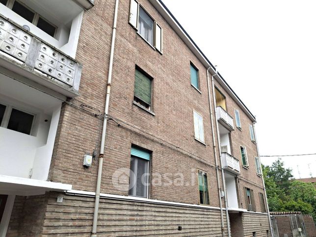 Appartamento in residenziale in Via Gaetano Ungarelli 38