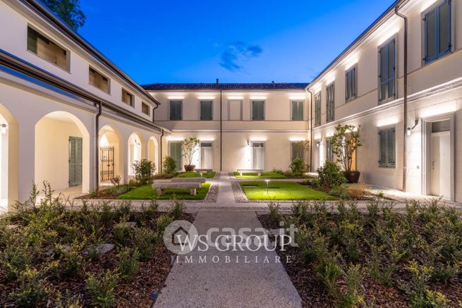 Appartamento in residenziale in Via Marsala 44