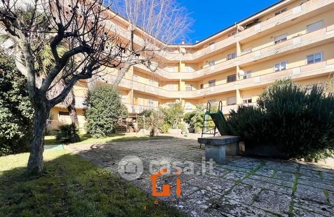 Appartamento in residenziale in Via Don Lorenzo Milani 32