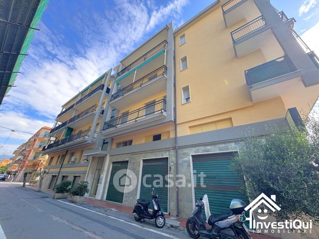 Appartamento in residenziale in Via dei Fiori 8