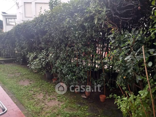 Appartamento in residenziale in Viale Stazione
