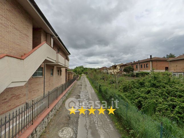 Appartamento in residenziale in Via Aretina